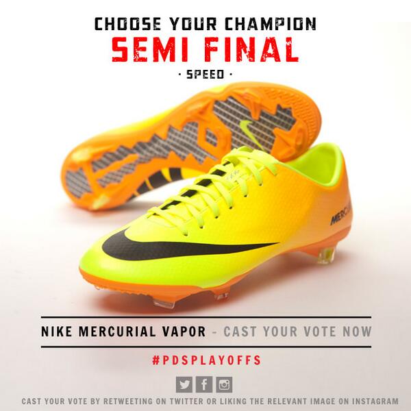 Zapatos de fútbol Nike Mercurial Vapor XIII Academy FG/MG Ni o