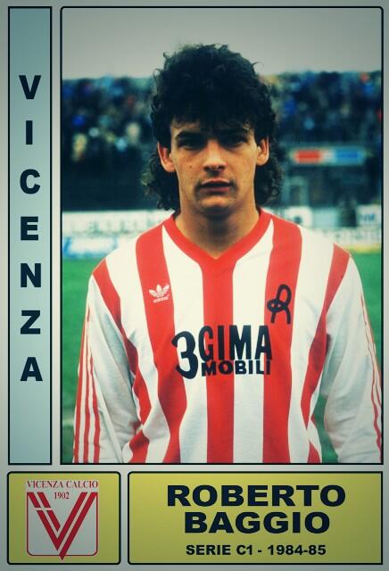 Roberto Baggio tweet media