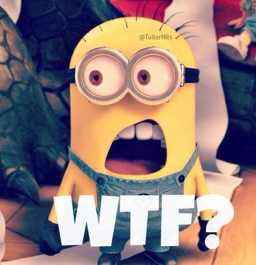 TuiterHits's tweet photo. ¿Qué ya es Agosto? ¿¡TAN RÁPIDO!? http://t.co/ca5V0ndCdk