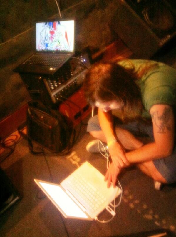 SaltWaterInject's tweet image. #choppingsamples