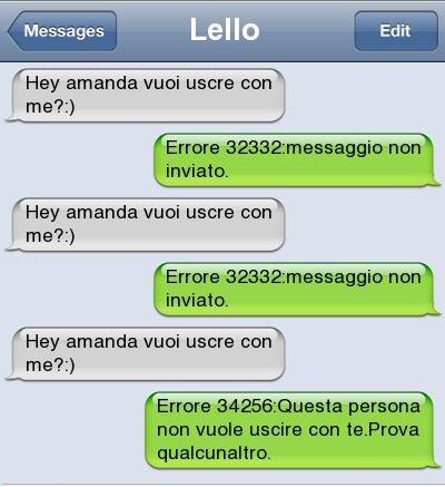 lovehutchsmile_'s tweet photo. 'dillo con un'iPhone' pt.126

AHAHAHHAHAH CHE MODO CARINO DI DIRLE DI NO AHAHAHHAHAHA http://t.co/FrXRtkNxxj