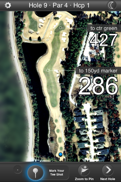 oGolfApp's tweet photo. St. Johns Golf &amp; Country Club, FL is now on oGolf! Strong finish to both nines! @StJohnsGolfClub http://t.co/za3tbf49I9