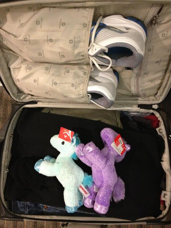 HaveADaughter's tweet image. To all of my fellow business traveling parents out there... here is one only you can appreciate.  #iloveairportgifts