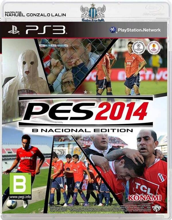 Francovel87's tweet photo. mientras tanto #enelpes2014 una Bersion especial para el rosa http://t.co/WrAH71XQQ8