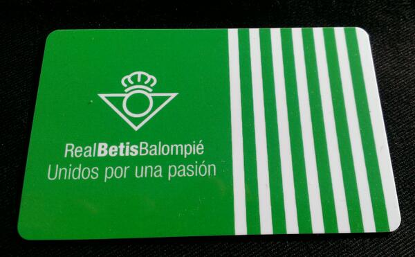 escuder087's tweet photo. Que ganas tengo de Betis!!! http://t.co/8PWPjRydaL