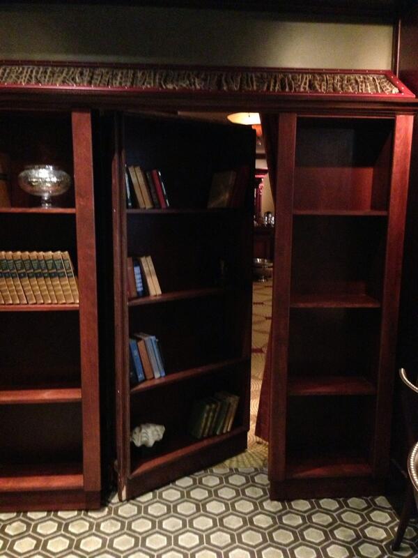 ever wonder what goes on behind secret doors? come see what happens behind ours... facebook.com/events/2192355…