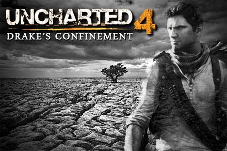 playgamertation's tweet image. a continuasion uncharte4 este juego es el favorito de playstation la recomendarsion es de 100%