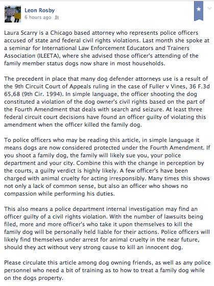 LeonRosby's tweet image. #JusticeForMax #hawthornepd EVERYONE PLEASE SHARE THIS WE MUST GET JUSTICE FOR MAX MY ROTTWEILER, THANK YOU ALL!