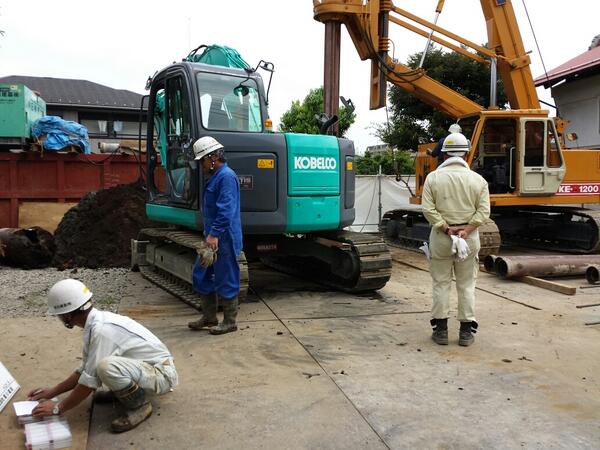 株式会社 愛川建設 Aikawa Katsu85 Twitter