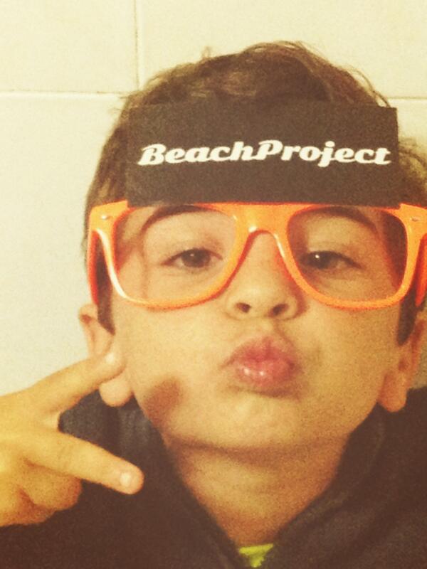 ruben_reinosa83's tweet image. Este es el espíritu #beachproject