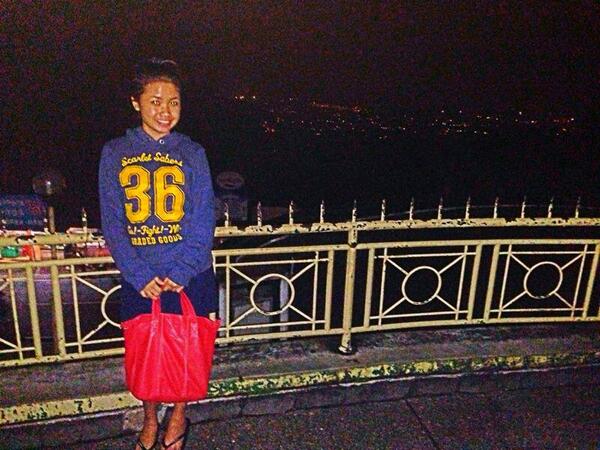 NALVirni's tweet photo. Photografer by @RizkiAlatas at Puncak
Motoinnya gak bagus&amp;quot; amat sii,cuma yaa udah lah yaa :D
Bolang again!!!!! http://t.co/y92SUsgekO