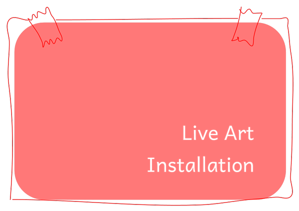ilovenotes's tweet image. You're invited to join us tomorrow for LIVE ART at @TEDxAuckland at the Aotea Centre! eepurl.com/C9I5T