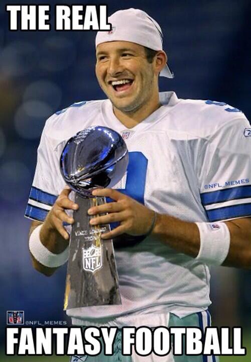 Mxfootball's tweet image. Hablando de fantasías... #NFLFun