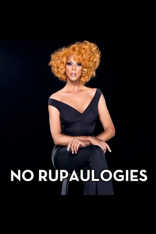 DragWisdom's tweet image. Never apologize for who you are.
