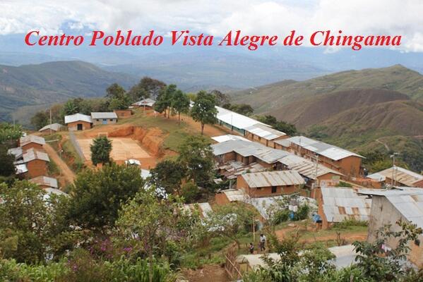 mpj2012's tweet image. ING.GILMER FERNANDEZ ROJAS AUTORIZA APOYO CON TUBERÍA PARA CENTRO POBLADO DE VISTA ALEGRE DE CHINGAMA DE BELLAVISTA.