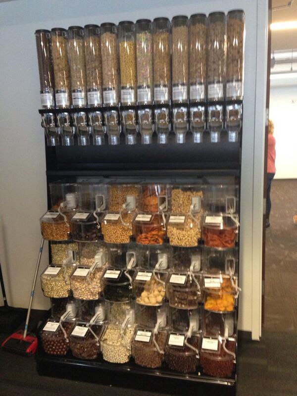 BrydieMeinung's tweet image. #Pick&amp;amp;Mix anyone? #whynot #justcasually with @KiwiLandingPad @twitter