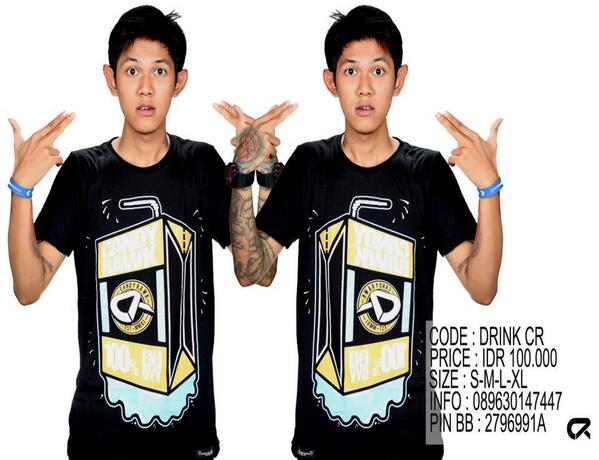 CrackerStore1's tweet image. (SOLD OUT / HABIS)