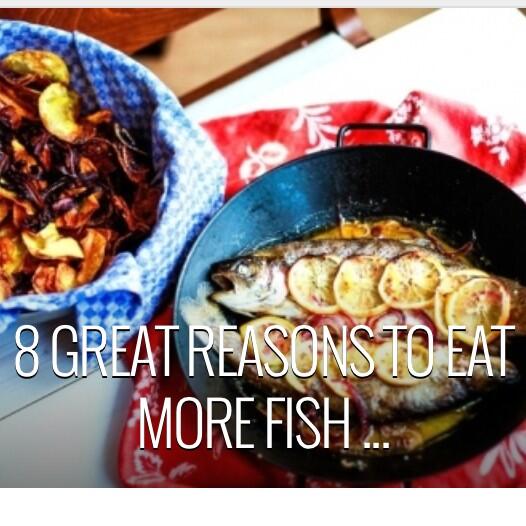 EatMoreFishRT's tweet image. Here's 8 great reasons to #EatMoreFish 

food.allwomenstalk.com/great-reasons-…