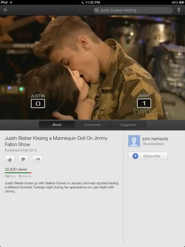 biebxrcrystals's tweet photo. It's a mannequin but don't lie to wish that was you😢😢😭😭😭😭 http://t.co/K94FjwFMzf