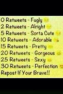 BloodyHellGirly's tweet image. Me=fugly ........