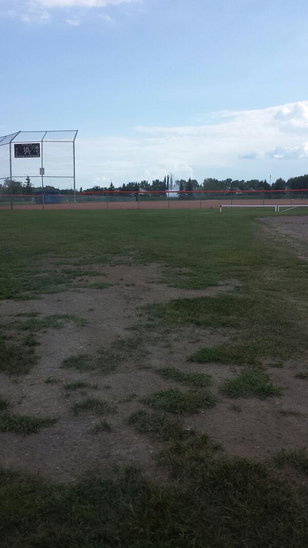 gzilk11's tweet photo. Two hours till game time! @Milleteers #driveforfive http://t.co/z8EAdflgEr