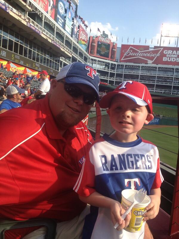 HKNail's tweet photo. @theRangersGame http://t.co/rDBZxEgLAU