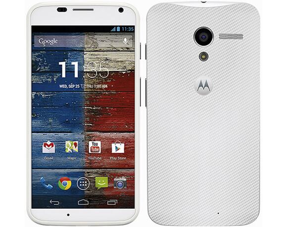 Motorola официально представила Moto X: mobilushki.ru/news/9900-moto…