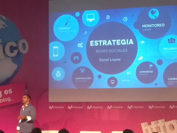 pollebrio's tweet photo. #cpmx4 estrategia en redes sociales #cpsocial #cpblog http://t.co/kM2b4I1UNm