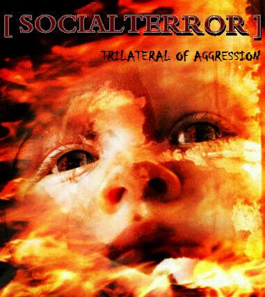 CofeR's SocialTeRRoR_prigi Raw GriNDcORRer..........