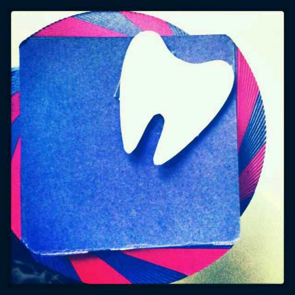 Camipepper's tweet image. Obrigada por me fazer feliz! #odonto