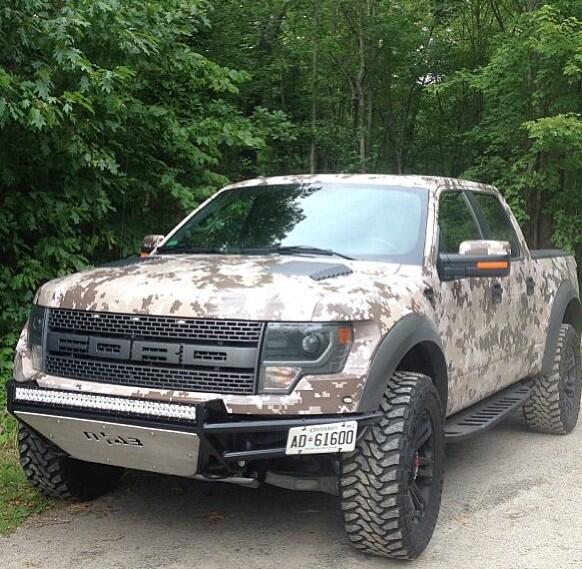 _LiftedTrucks_'s tweet photo. #Raptor http://t.co/LdaoO2J3td