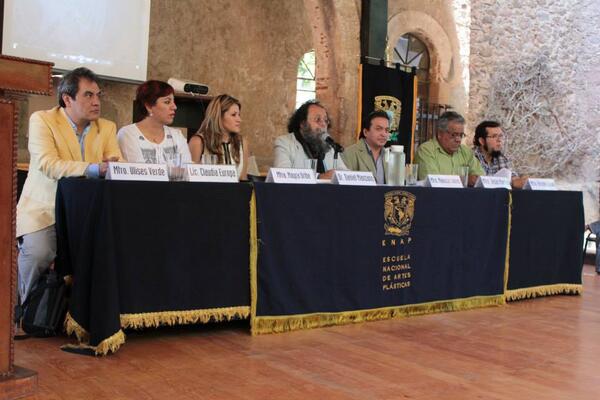 DIRECCION_ENAP's tweet photo. BIENVENIDA GENERACIÓN ENAP 2014, PLANTEL TAXCO http://t.co/VGfekDFPyE