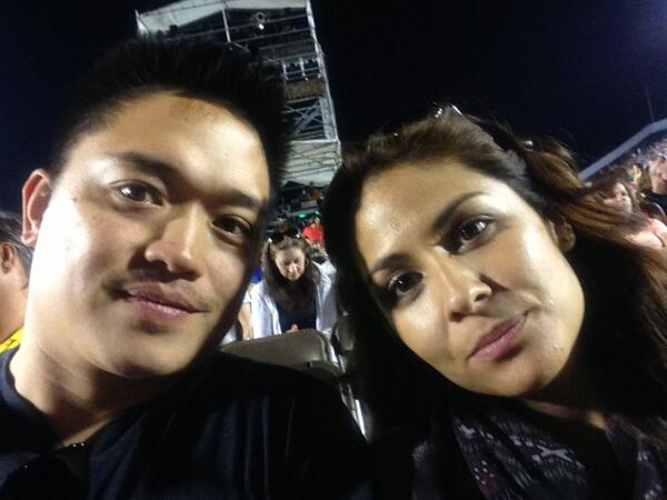 jonpayumo's tweet image. #WeAreFlatts