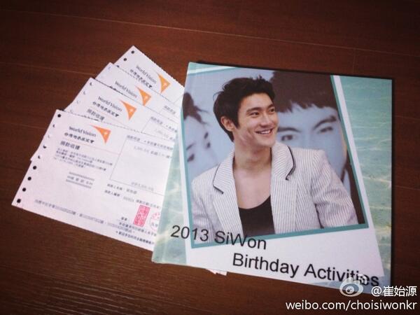 [WEIBO SIWON] (01/08/13) Thank you for all your love :^) / Merci pour tout votre amour :^)frenchsiwonest.wordpress.com/2013/08/02/wei…