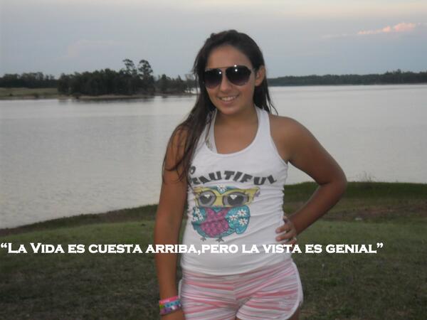 flooor_k's tweet photo. El corazón es como un rompecabezas, cada pieza en su lugar, no hay que insistir en poner una pieza donde no va. http://t.co/Qt7XLdKNKC