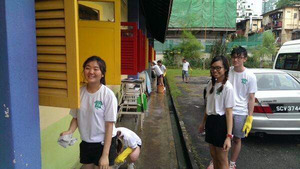kirbb's tweet photo. #Leo78#LionCity http://t.co/UseyggTcva