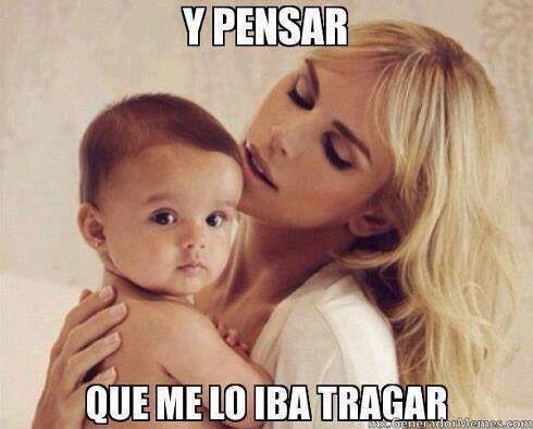 KissMyDust's tweet photo. Que no les pase, piensen en las criaturas. http://t.co/kLtk3W847B