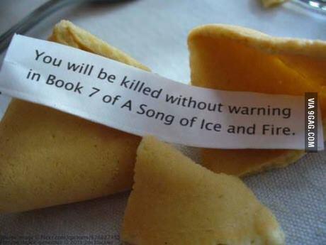 OxaRoxa's tweet photo. Nothing less was expected    #GameOfThrones http://t.co/KlgxZ379E1