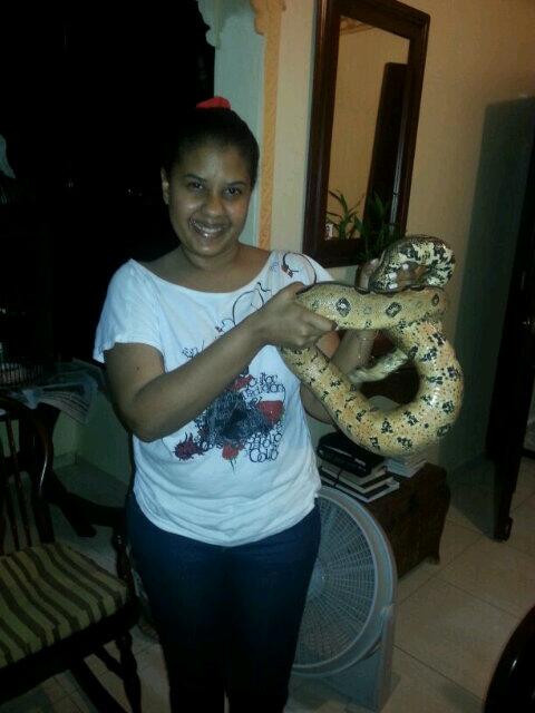 Eliana Roa (@EliRoaH) | Twitter