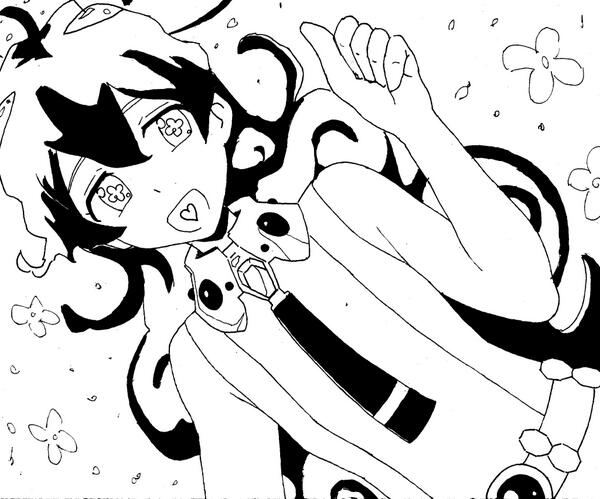 グレンラガン見直した記念に 