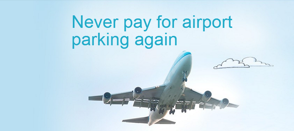 AirportChatter's tweet photo. .@RelayRides launches free airport parking, but there's a catch. http://t.co/8BfXe6xdL5 http://t.co/CTHuv0fJQi