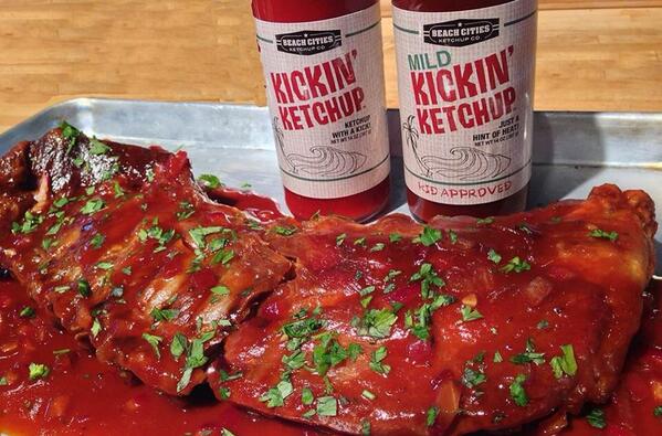 KickinKetchup's tweet image. Would love to send u a sample! @ForkReporter: Buy this and eat this..you will thank us! That is all.  #forkreport