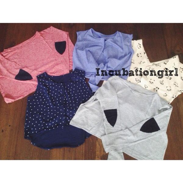 INCUBATIONGIRL's tweet photo. Lets get some crazy with our NEW ARRIVAL wohooooow❤❤ http://t.co/HLq3TC502N