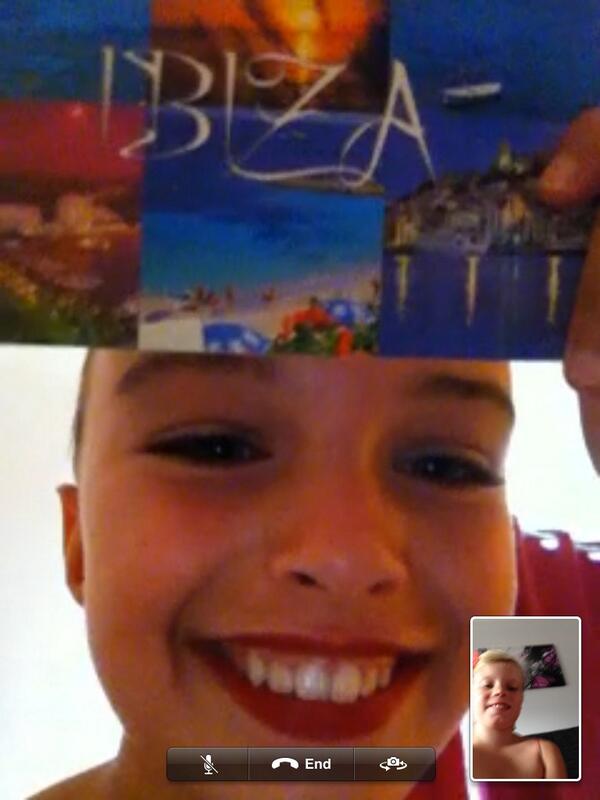 harleyJay03's tweet photo. On the 31st of may I sent a post card to England from Ibiza and its taken it from then to now to come http://t.co/LBhkvSizxz
