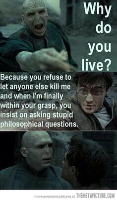 thisbarista_b's tweet image. #HarryPotterHumor