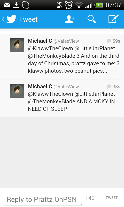 ValesView's tweet image. #MetaComedy