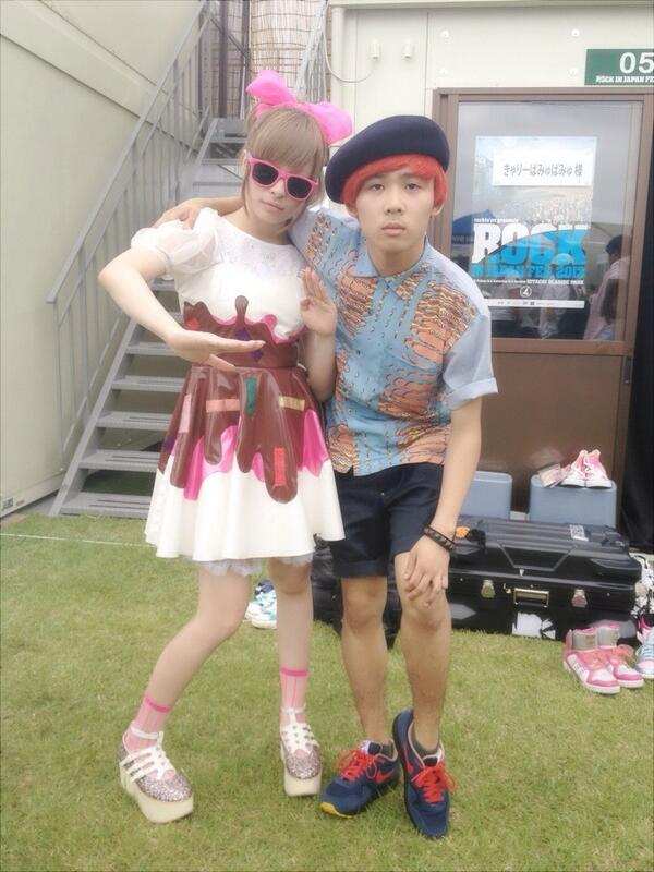 pamyurin tweet picture
