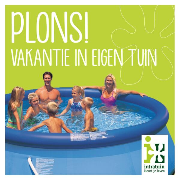 Intratuin Malden tweet media