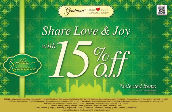 GOLDMART Jewelry tweet media