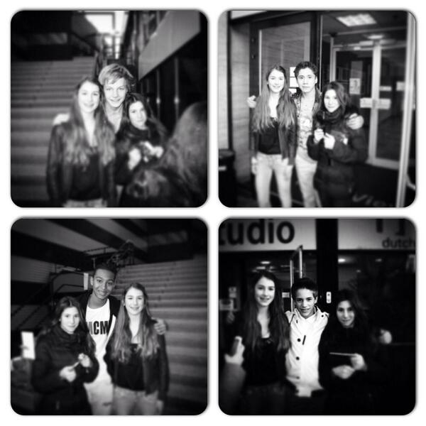 _Mainiacsx's tweet image. Dit ja dit was echt de allermooiste / allerleukste dag uit heel mijn leven - @TweetMainStreet 💗👫🙊